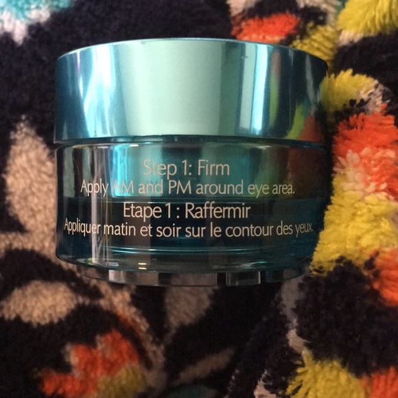 Estée Lauder Firm + Fill Eye Cream Step 1 ONLY - Picture 2 of 4